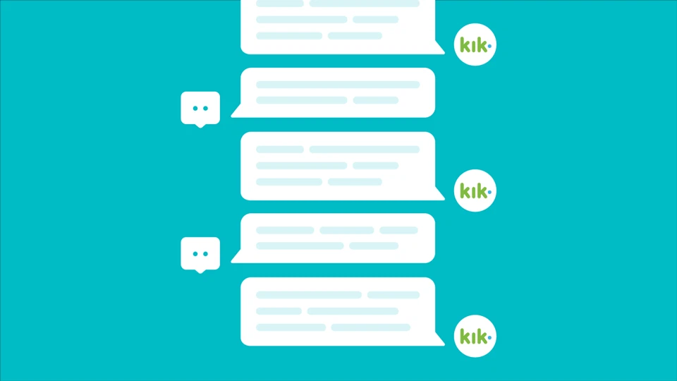 Sensay for Kik Messenger