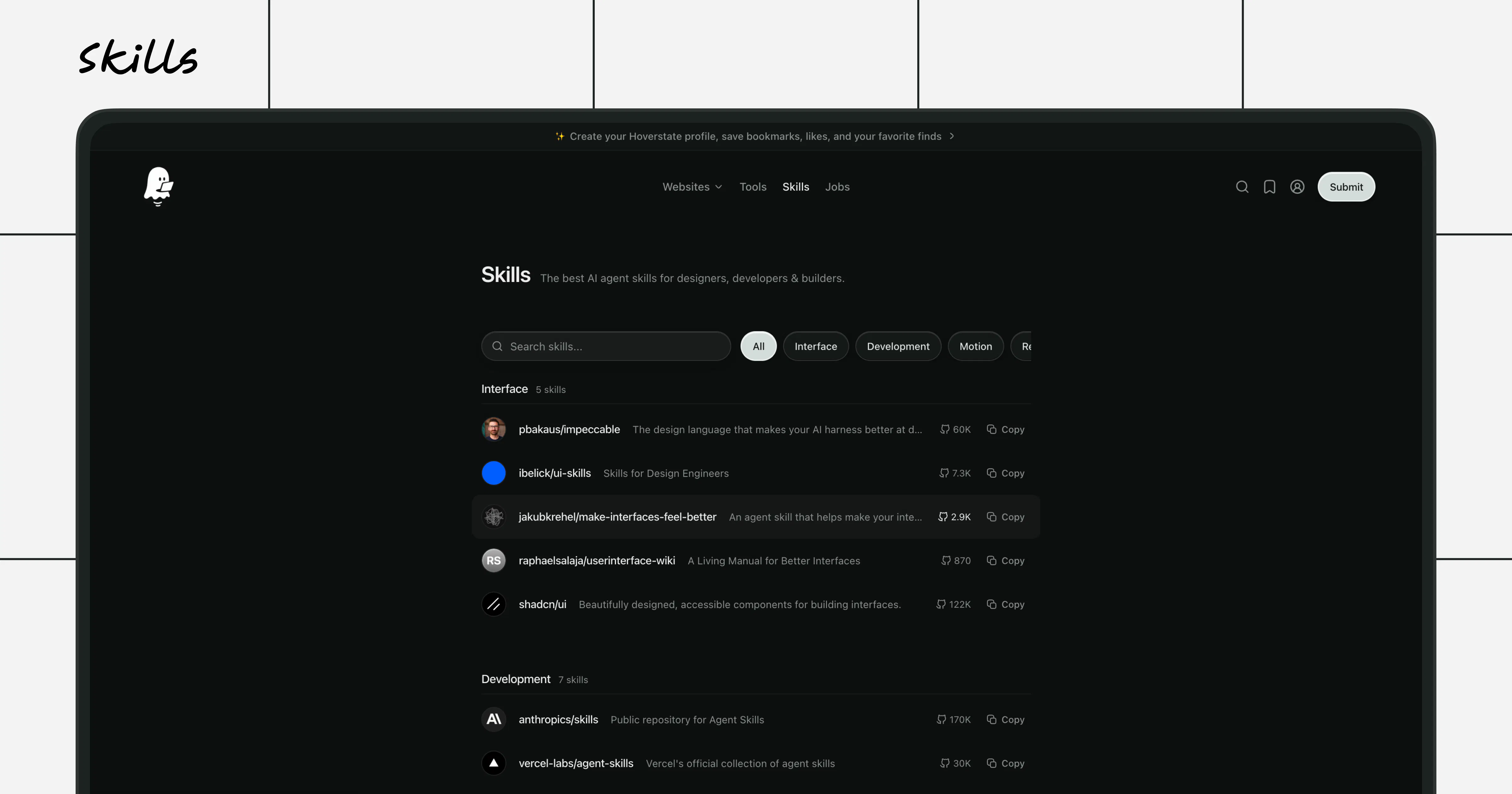 Hoverstate Design gallery image