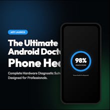 Phone Health pro gallery image