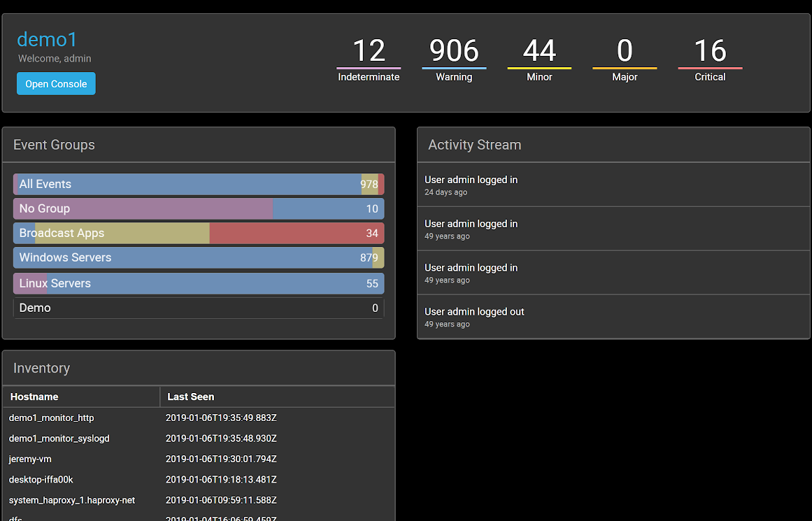 Panther gallery image