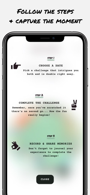 Circle the date gallery image