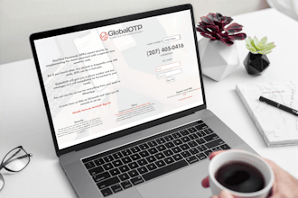 GlobalOTP gallery image