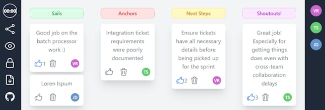 QuickRetro gallery image