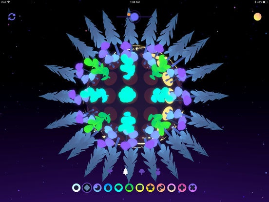 Planetone – Music Sequencer gallery image