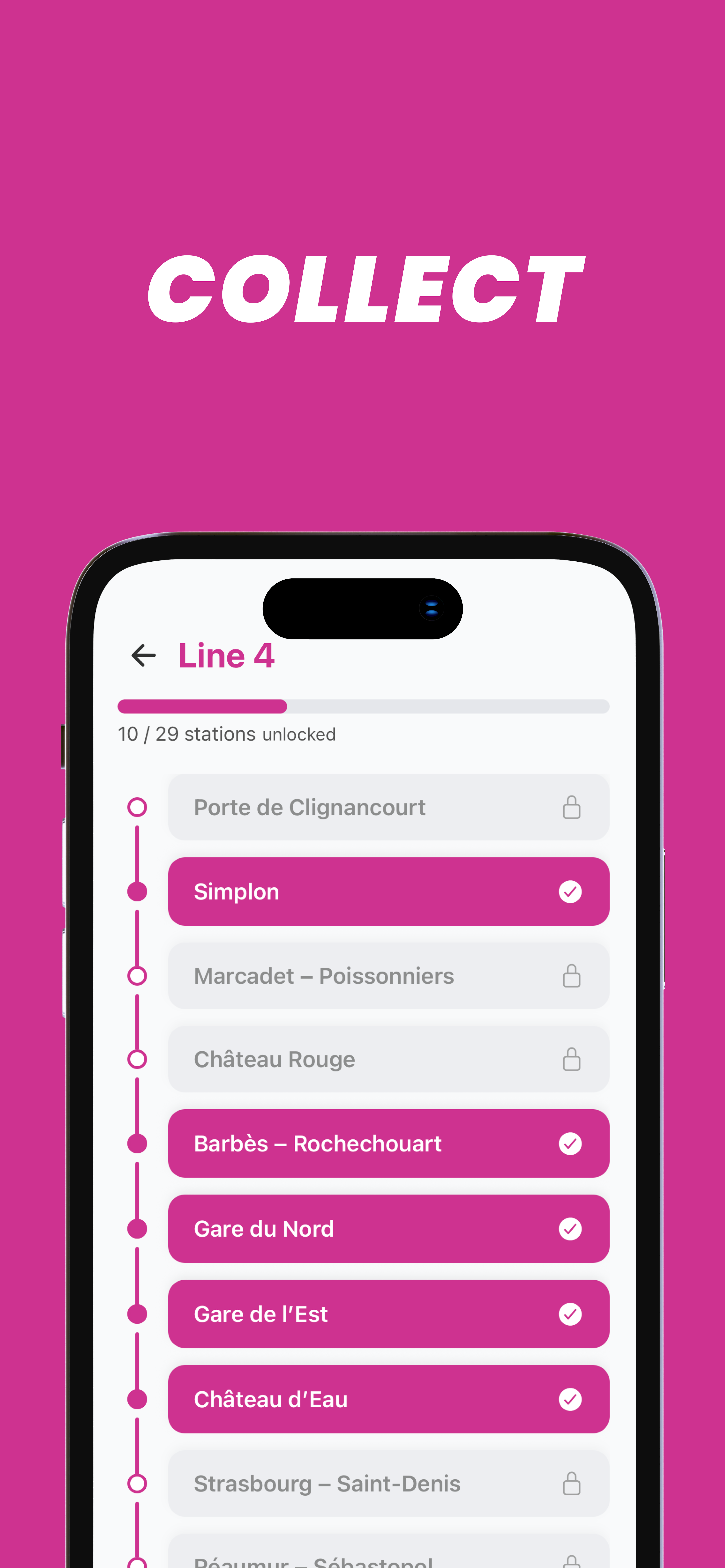 Metro Mapper gallery image