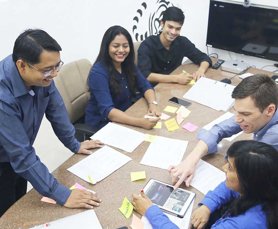 Technical Paper Publication Help