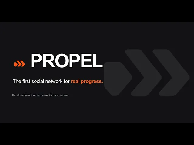 Propel gallery image