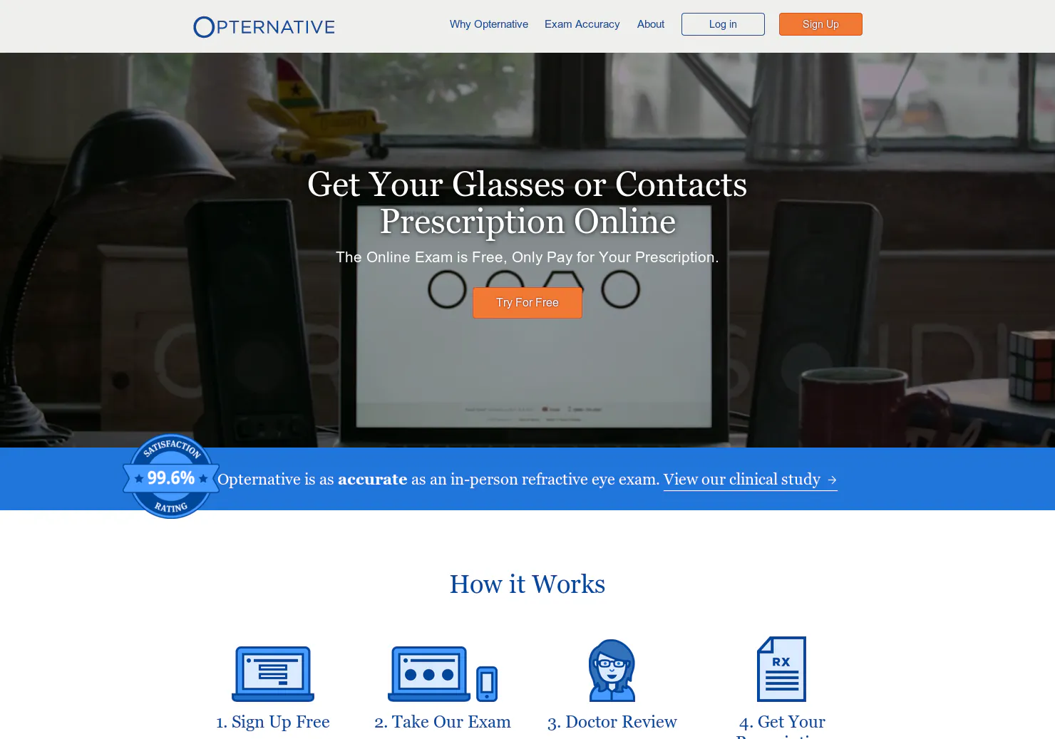 Opternative