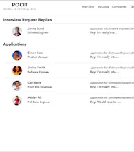 POCIT Jobs gallery image