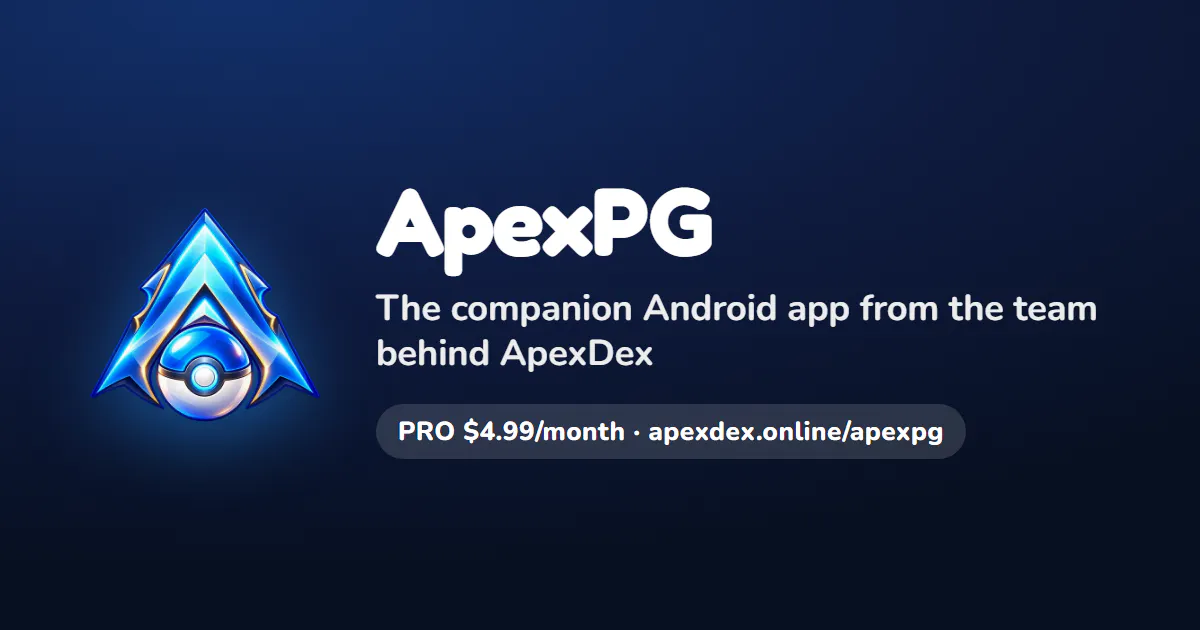 ApexDex gallery image