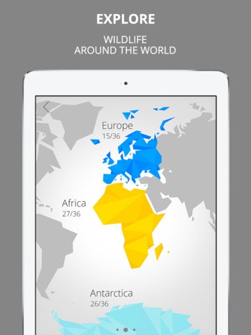 Cardinal Land gallery image