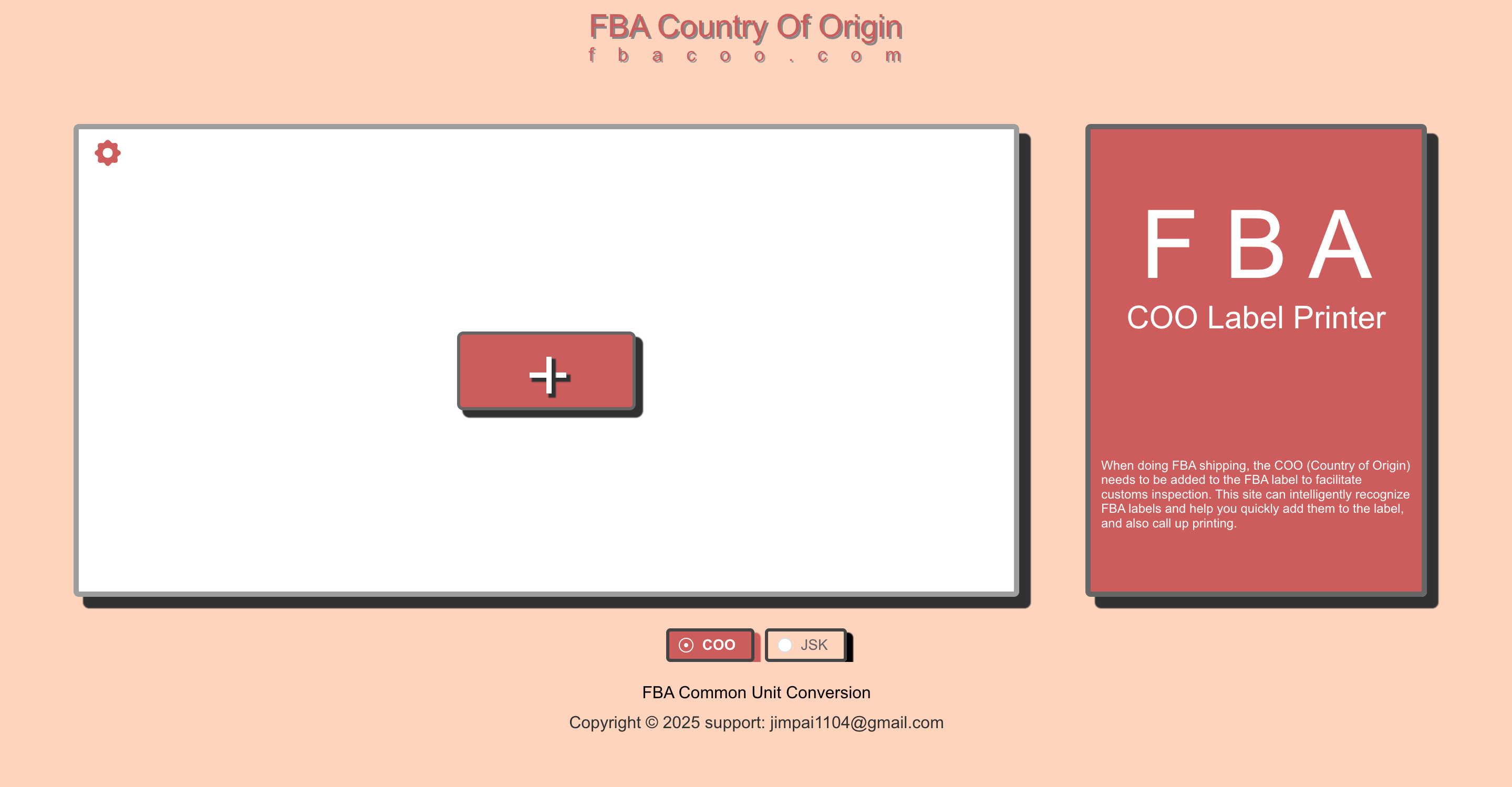 FBACOO(fbacoo.com) gallery image