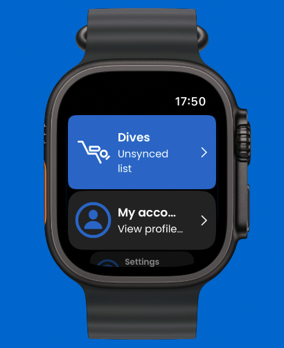 Scuba Diving Plan - ScubaPlan is your dive assistant for iPhone and Apple Watch media 11