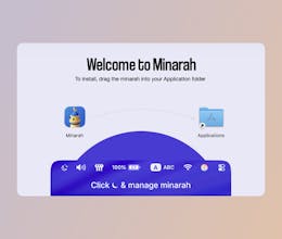 Minarah - Prayer Reminder App gallery image