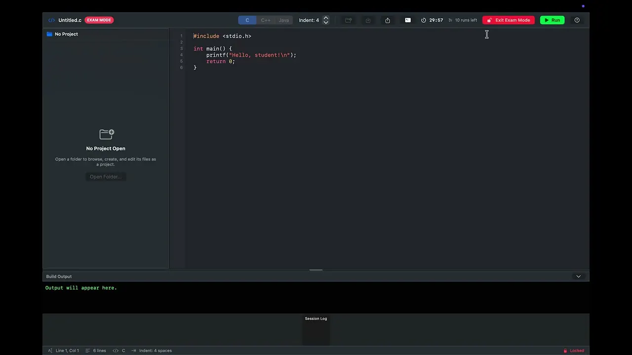 StrictCodeIDE  gallery image