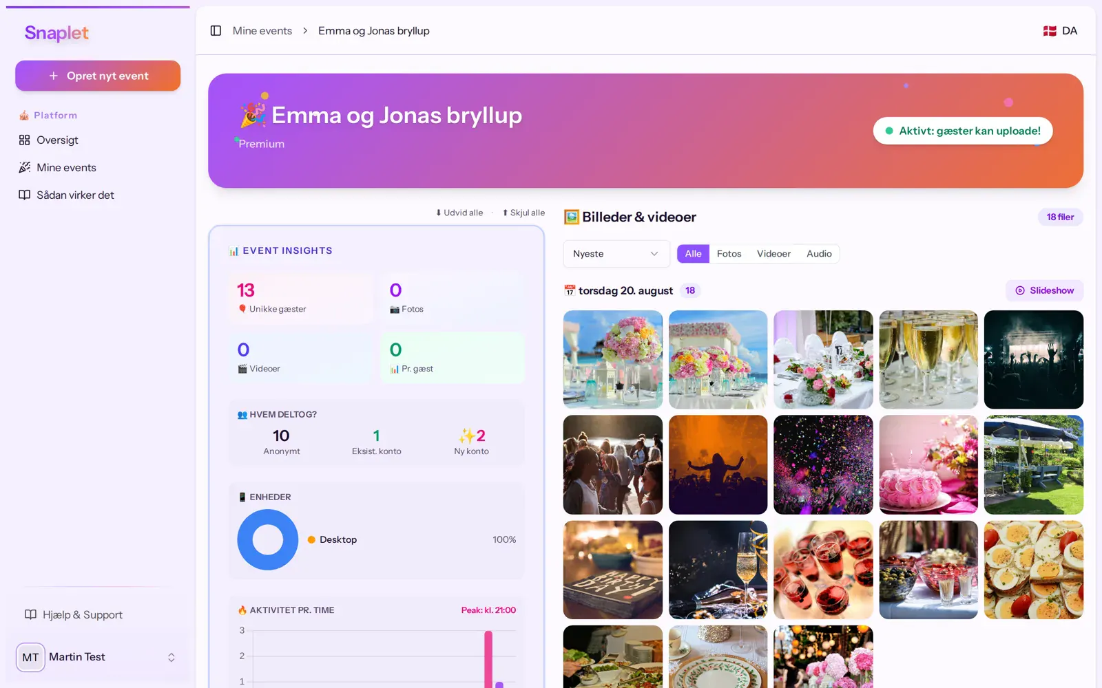 Snaplet gallery image