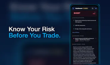 TradeIQ Pro gallery image