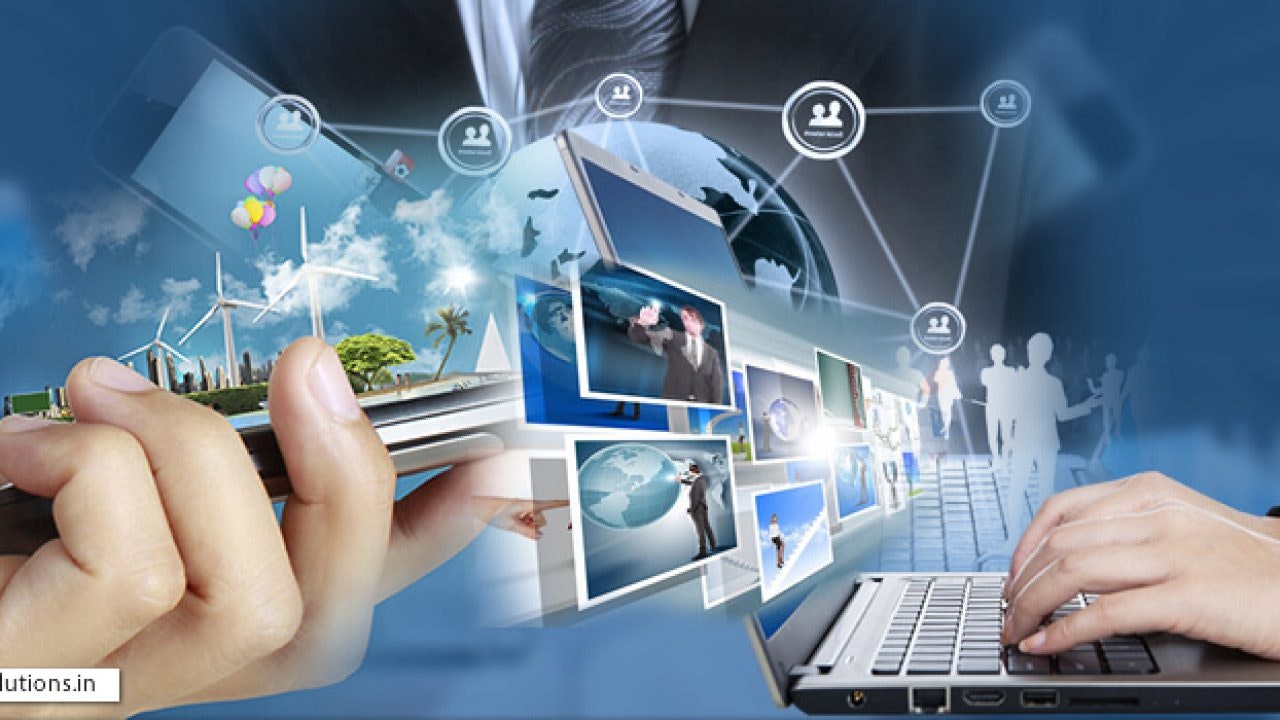 Mobile app development services