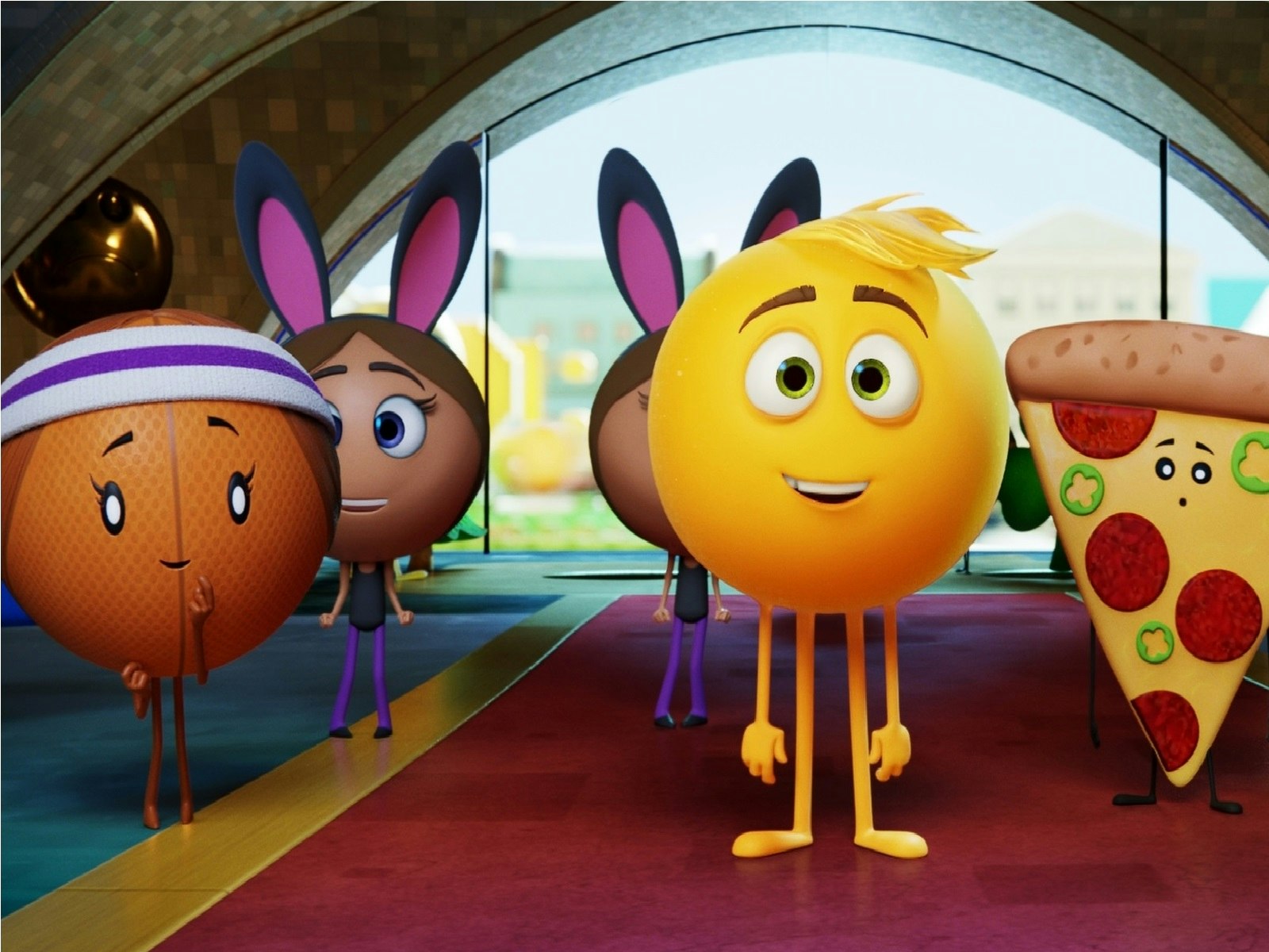 Social King gallery image