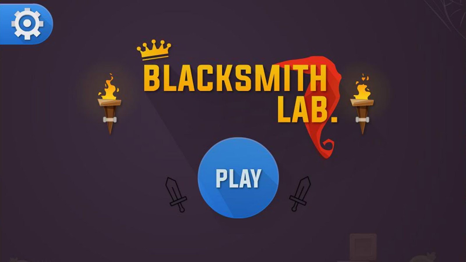 Blacksmith Lab gallery image