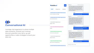 Dealize.ai - Revenue Boost Engine gallery image