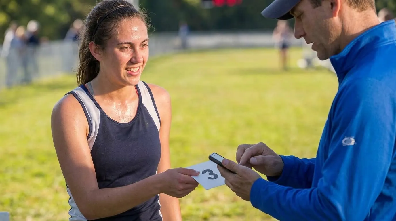 CrossCountry.Run gallery image