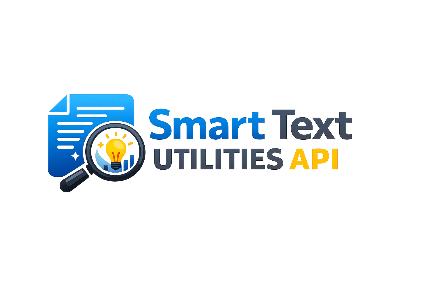 Smart Text Utilities API