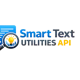 Smart Text Utilities API