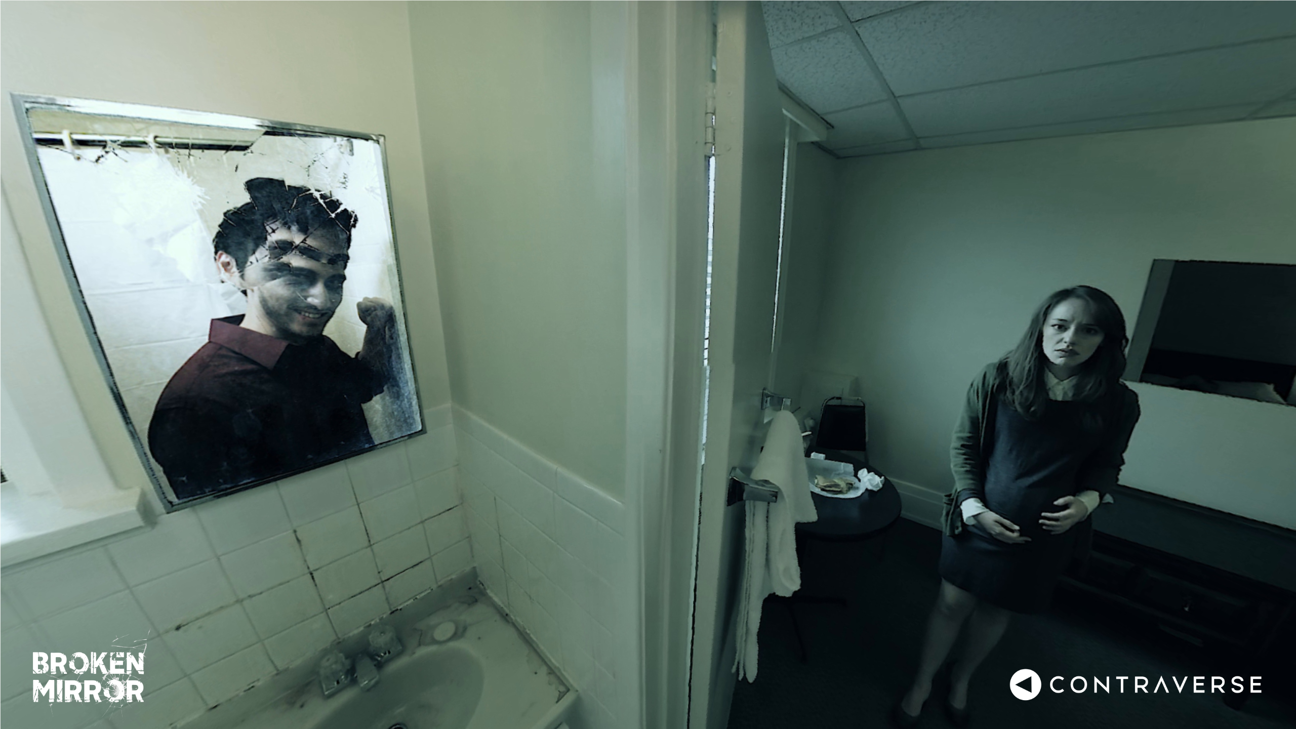 Contraverse gallery image