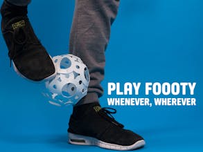 FOOOTY gallery image