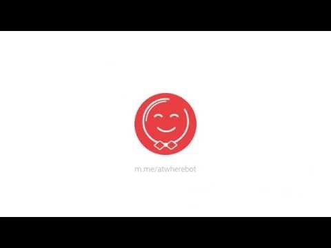 Where Bot gallery image