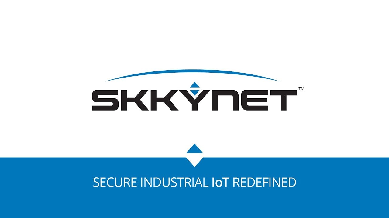 Cogent DataHub software from Skkynet gallery image