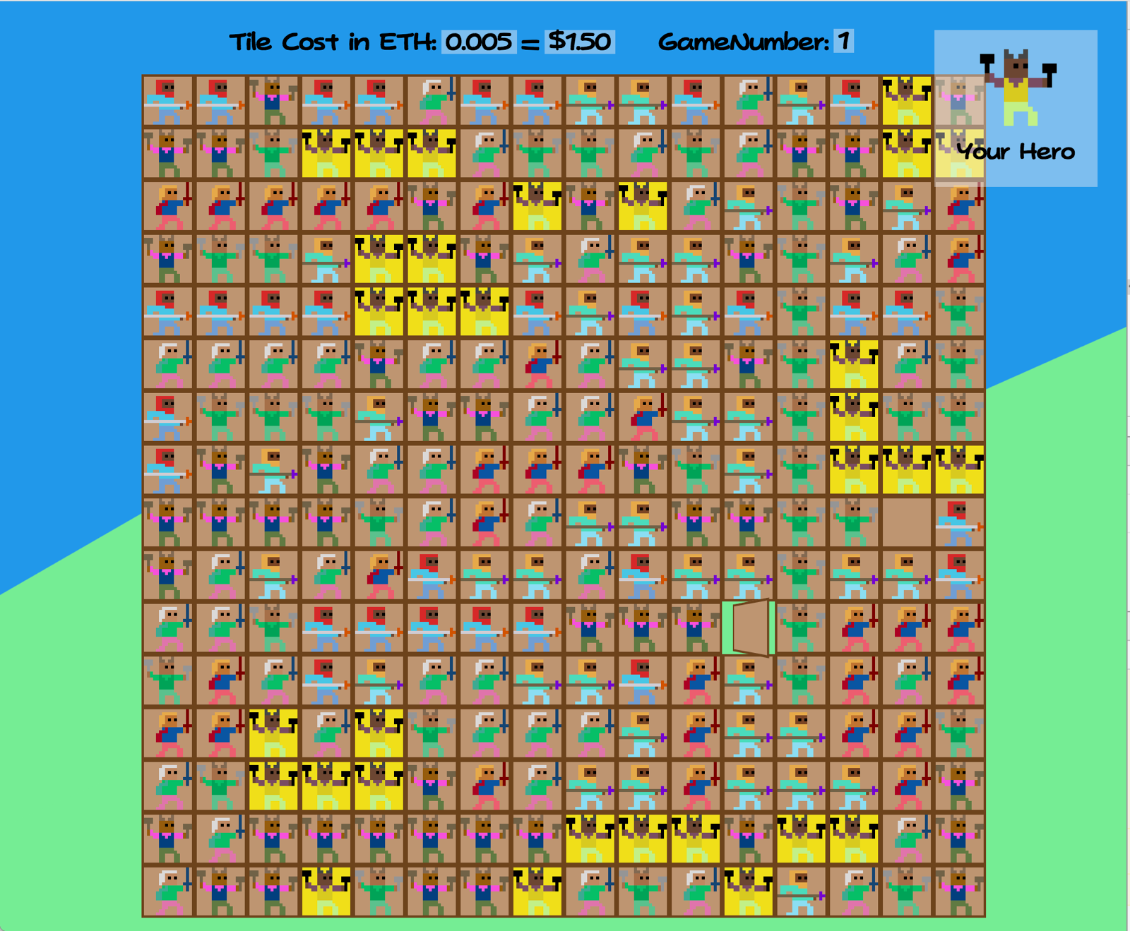 Khaki Projects gallery image