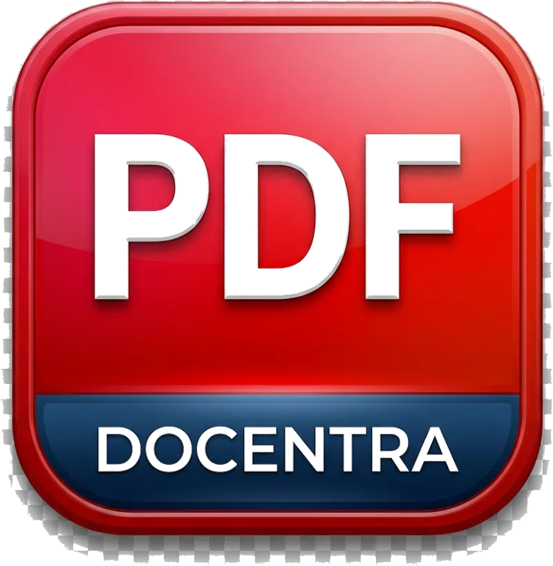 Docentra - PDF Viewer & Converter screenshot 2