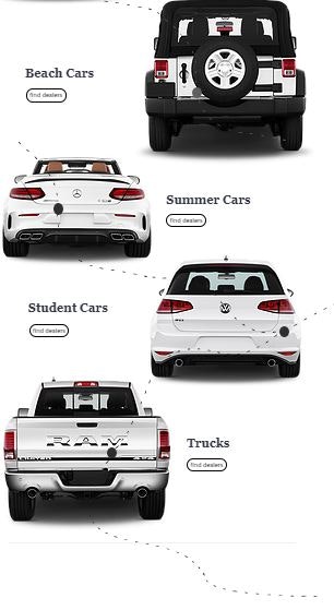 BRRR Motors  - Test Drives Simplified gallery image