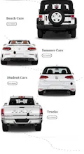 BRRR Motors - Test Drives Simplified gallery image