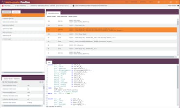 Entity Framework Profiler gallery image