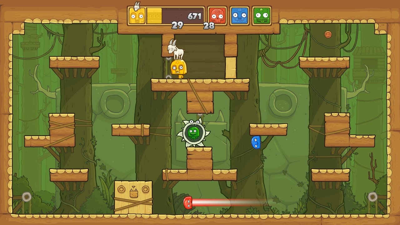 Toto Temple Deluxe gallery image