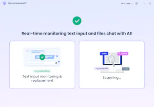 iDox.ai Guardrail gallery image