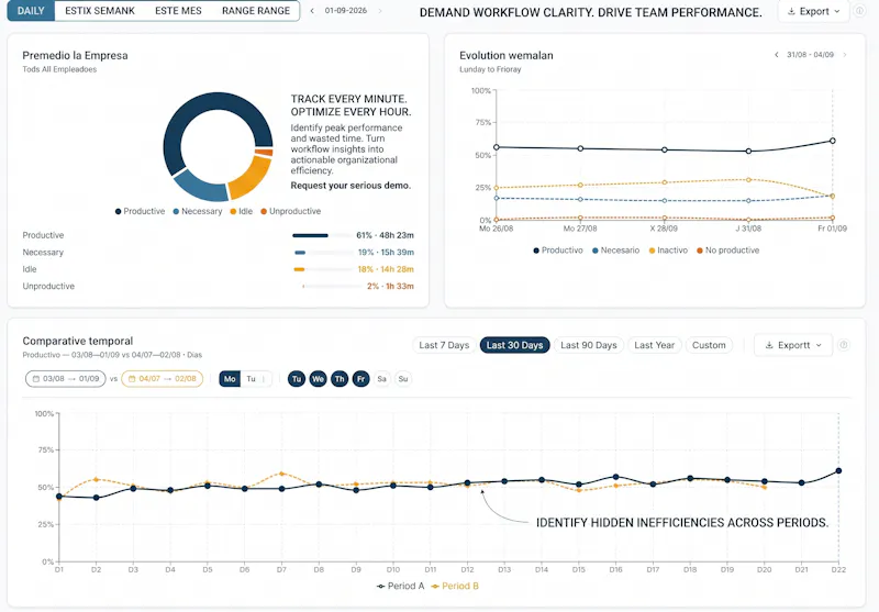 ThePulseTracker screenshot 1