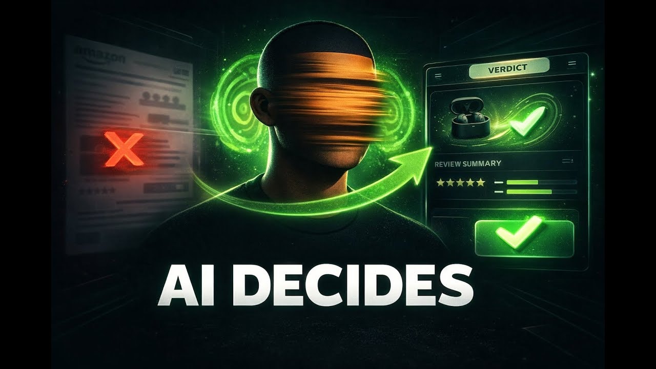 Ecom Verdict Engine gallery image