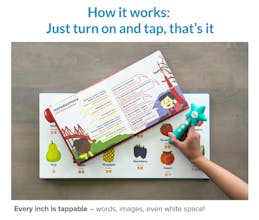 Habbi Habbi Bilingual Learning System gallery image