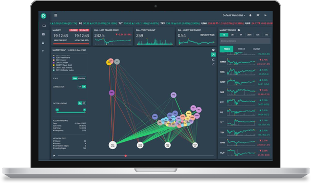 Rave Analytics LLC gallery image