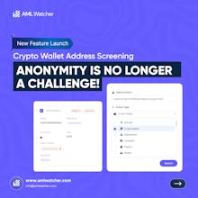 AML Watcher gallery image