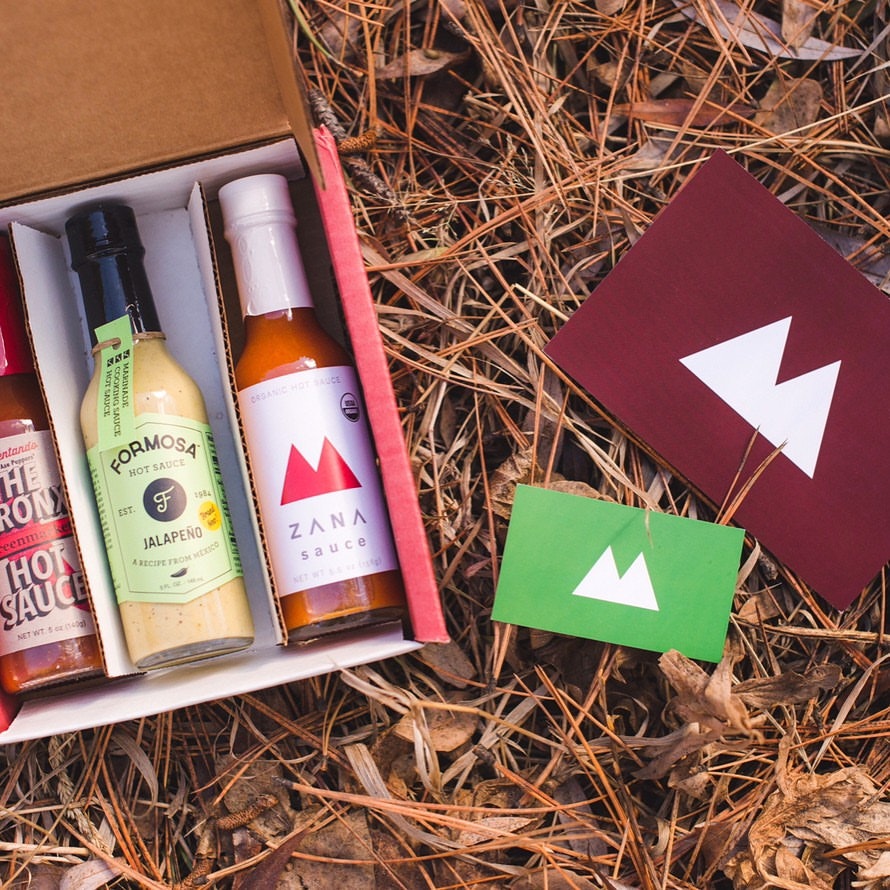 Fuego Box gallery image