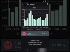Redikhet, wealth forecasting made easy gallery image