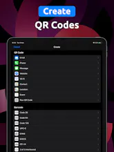 QR Code Reader by 2Stable gallery image