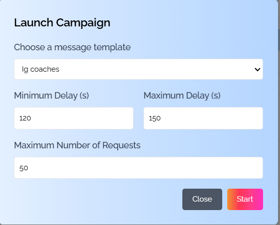 AutoIGLeads - Leads on Autopilot gallery image