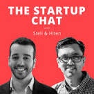 The Startup Chat 132: How to relaunch your website