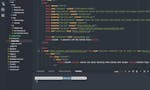 Relaxed Theme for Visual Studio Code image
